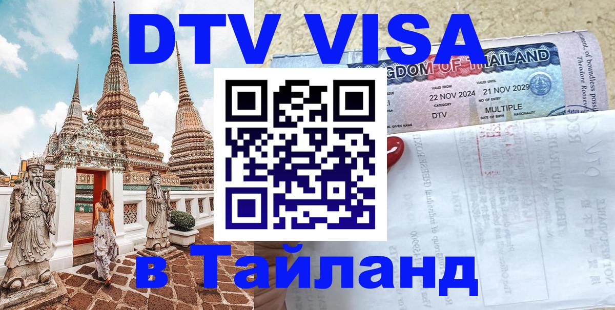 Сколько стоит DTV виза — актуальные цены, оформление даже без документов - 21.11.2025 